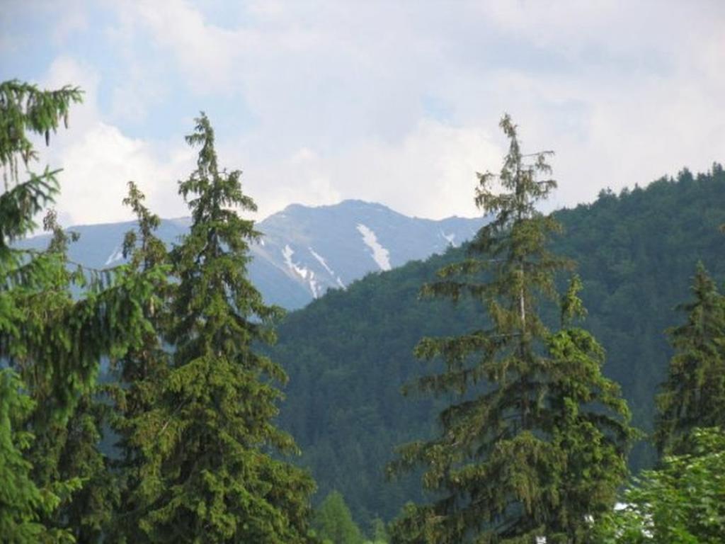 Willa Lesna Zakopane Luaran gambar